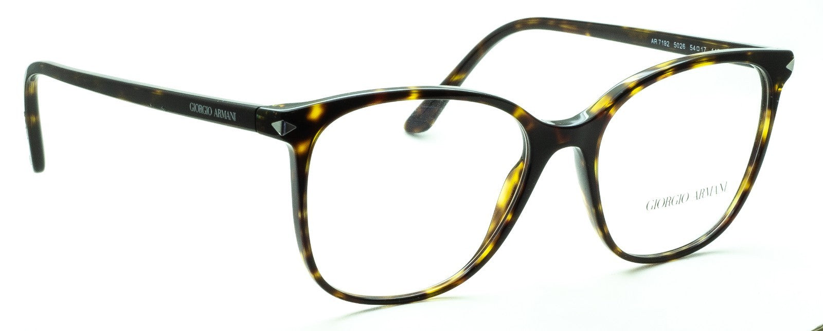 GIORGIO ARMANI AR 7192 5026 54mm Eyewear FRAMES RX Optical Glasses - New Italy