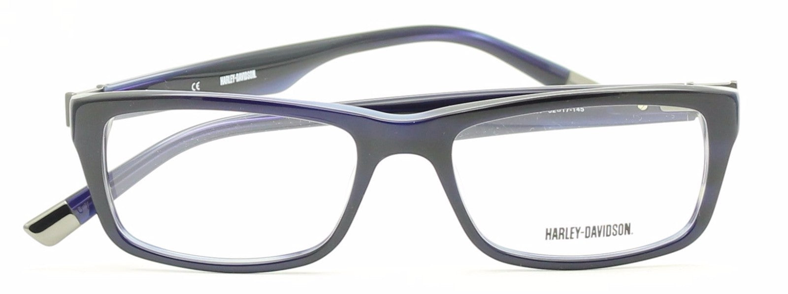 HARLEY-DAVIDSON HD473 NV Eyewear FRAMES RX Optical Eyeglasses Glasses - New BNIB