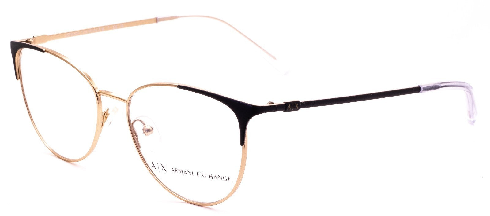 ARMANI EXCHANGE AX 1034 6106 52mm Eyewear FRAMES RX Optical Glasses Eyeglasses