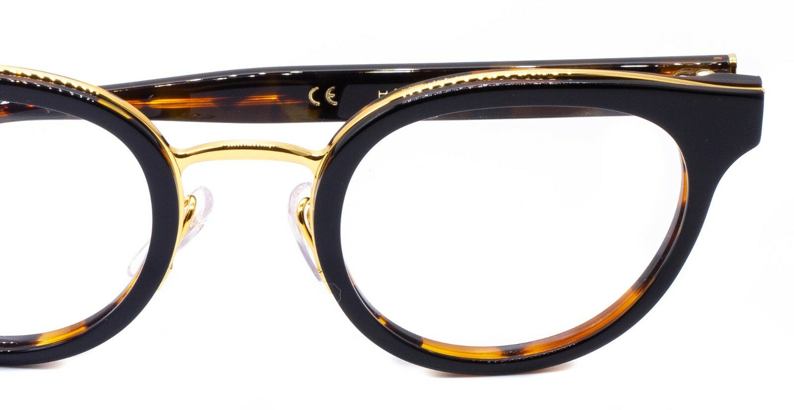 RETROSUPERFUTURE Numero 22 9ZO/AH16/A 48mm Eyewear Glasses RX Optical Eyeglasses