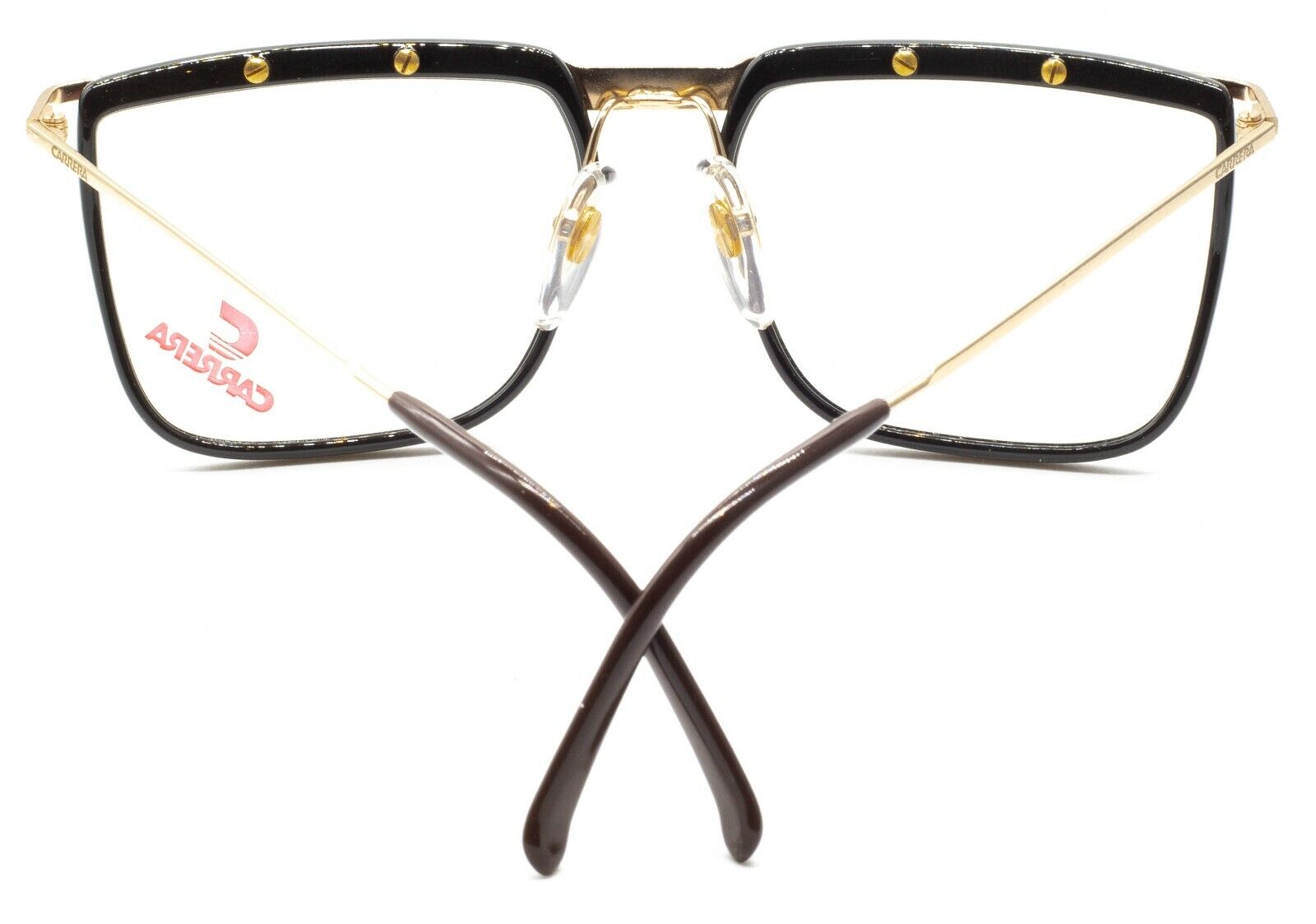 CARRERA 5376 43 56mm Vintage Eyewear FRAMES Glasses RX Optical Eyeglasses - New