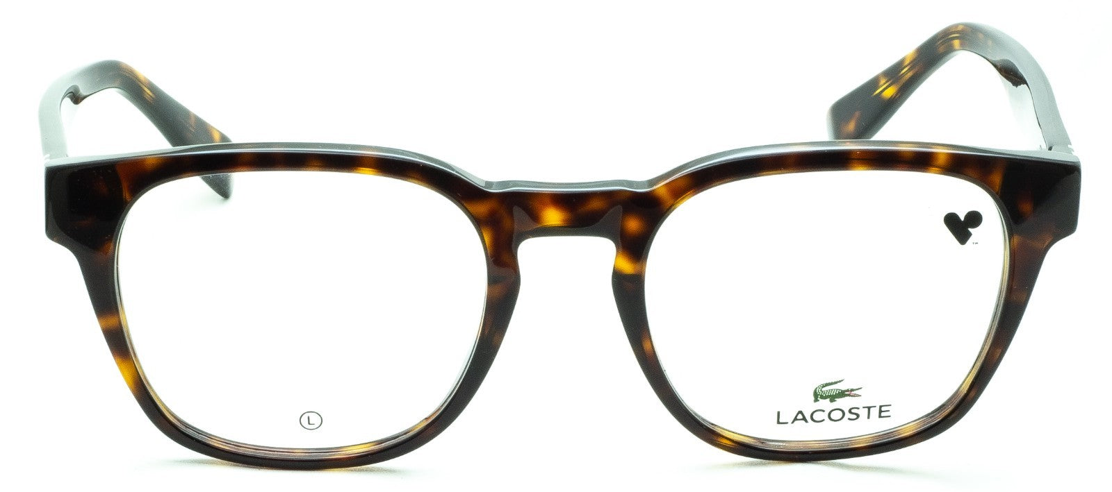 LACOSTE L2938 230 51mm RX Optical Eyewear FRAMES Glasses Eyeglasses - New BNIB