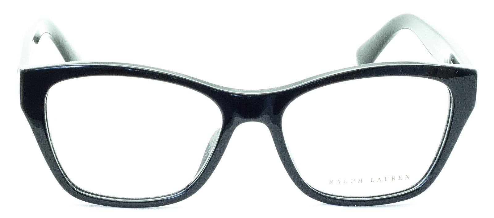 RALPH LAUREN RL 6230U 5001 53mm Eyewear FRAMES RX Optical Eyeglasses Glasses New