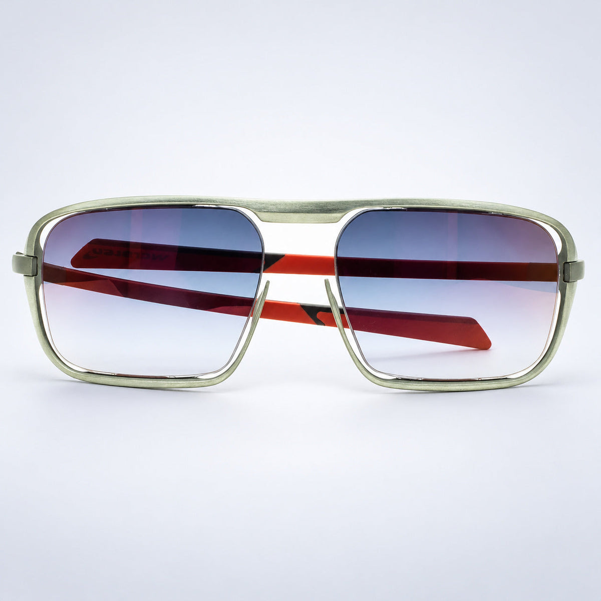 McLAREN Eyewear MLULT-S02 C05 58mm Sunglasses Shades FRAMES Eyewear - New France