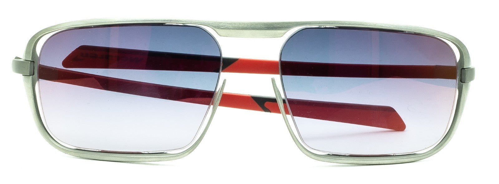 McLAREN Eyewear MLULT-S02 C05 58mm Sunglasses Shades FRAMES Eyewear - New France