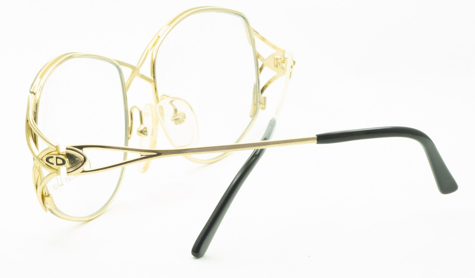 CHRISTIAN DIOR 2711 49 56mm Eyewear Glasses RX Optical FRAMES VINTAGE - Austria