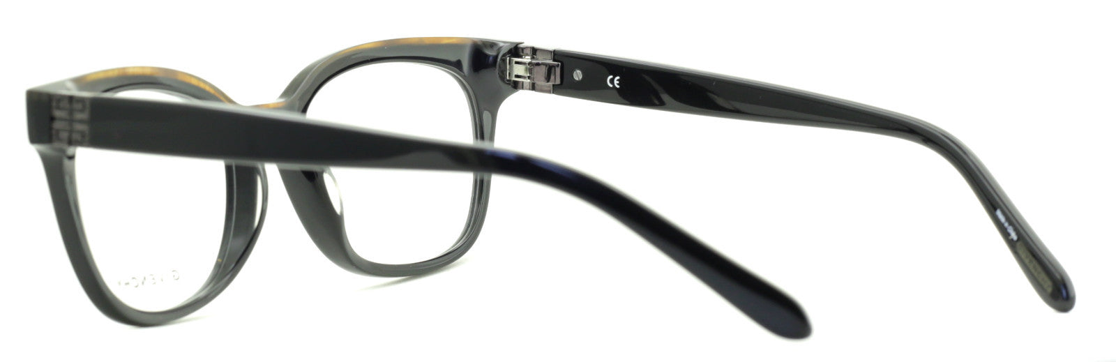 GIVENCHY VGV863 APKX 50mm Eyewear FRAMES RX Optical Glasses Eyeglasses - New