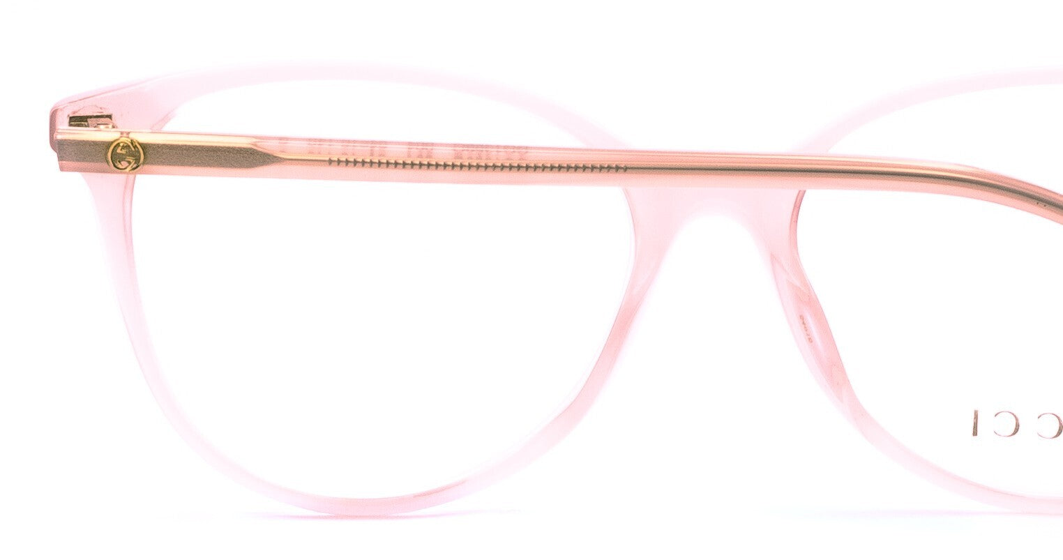 GUCCI GG 1359O 004 54mm Eyewear FRAMES Glasses RX Optical Eyeglasses New - Italy