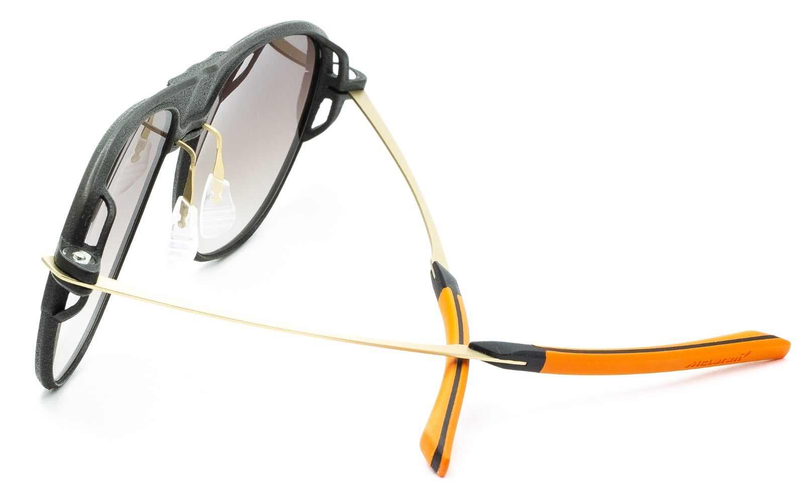 McLAREN Eyewear MLMAG-S02 C02 56mm Sunglasses Shades FRAMES Eyewear New France