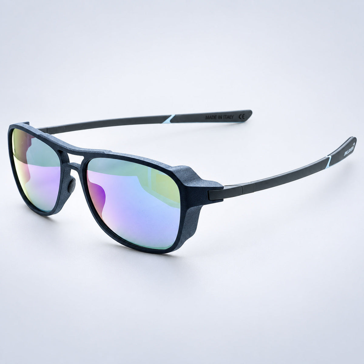 McLAREN Eyewear MLSGP-S02 C03 58mm Sunglasses Shades FRAMES Eyewear New Italy