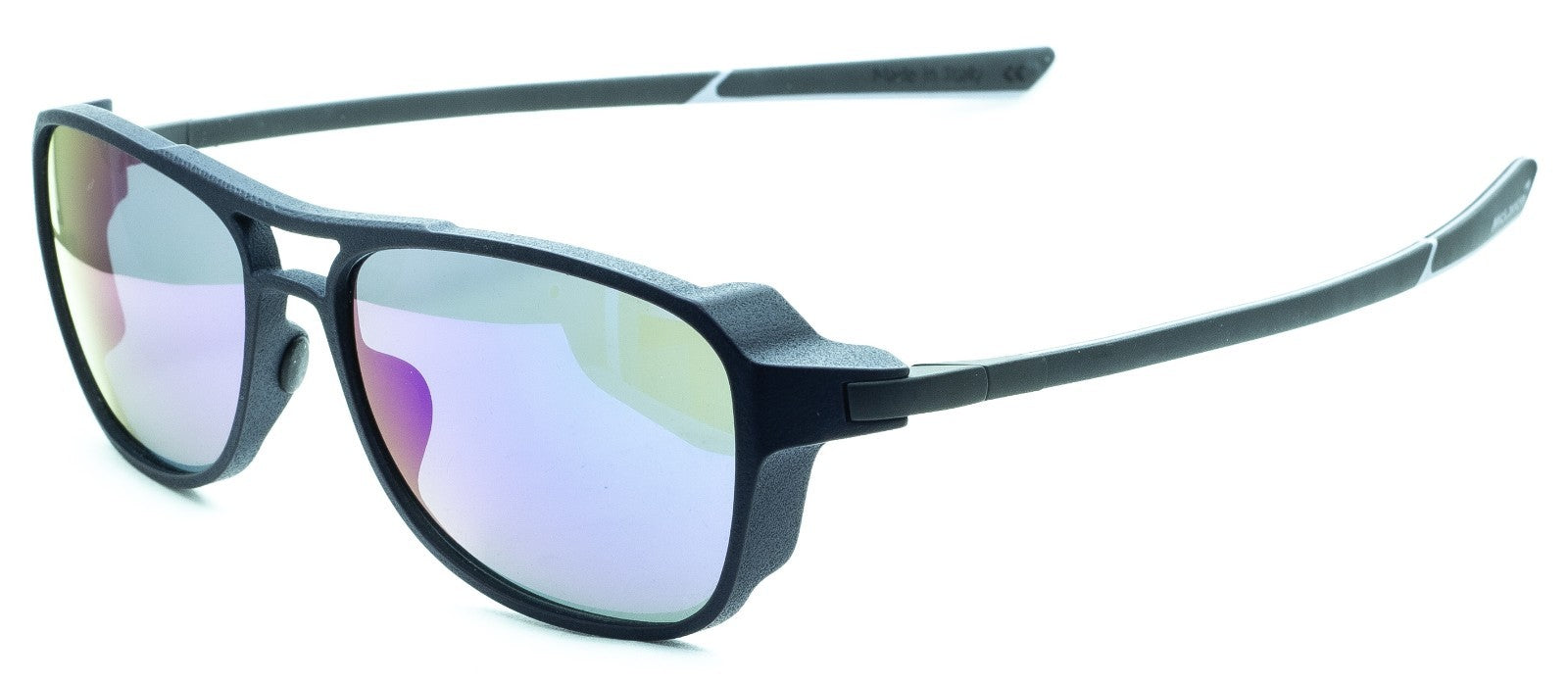 McLAREN Eyewear MLSGP-S02 C03 58mm Sunglasses Shades FRAMES Eyewear New Italy