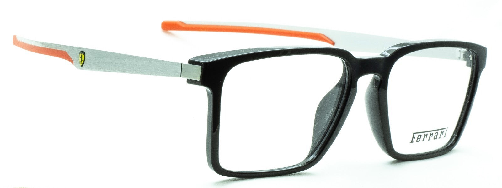 FERRARI FZ 8005U 501 56mm RX Optical Eyewear FRAMES Eyeglasses Glasses - New