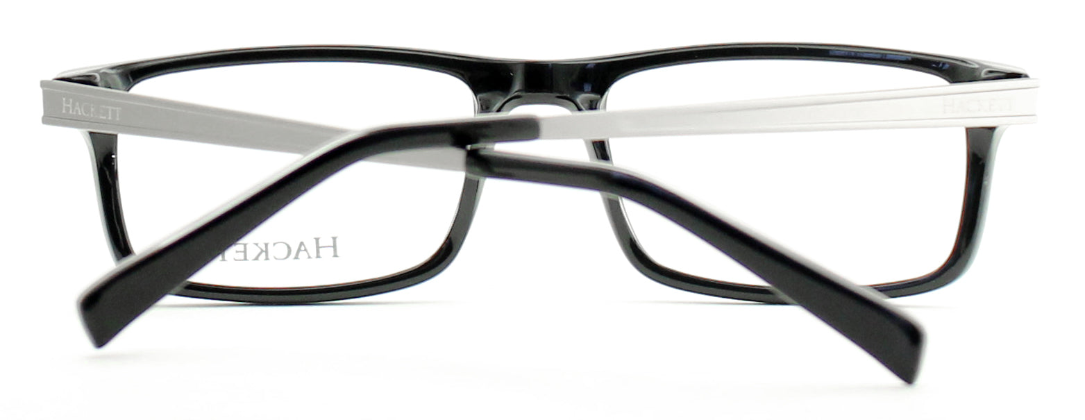 HACKETT HEK 1115 01 Eyewear FRAMES RX Optical Glasses New Eyeglasses - TRUSTED