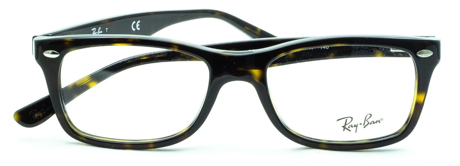 RAY BAN RB 5228 2012 50mm FRAMES RAYBAN Glasses Eyewear RX Optical EyeglassesNew