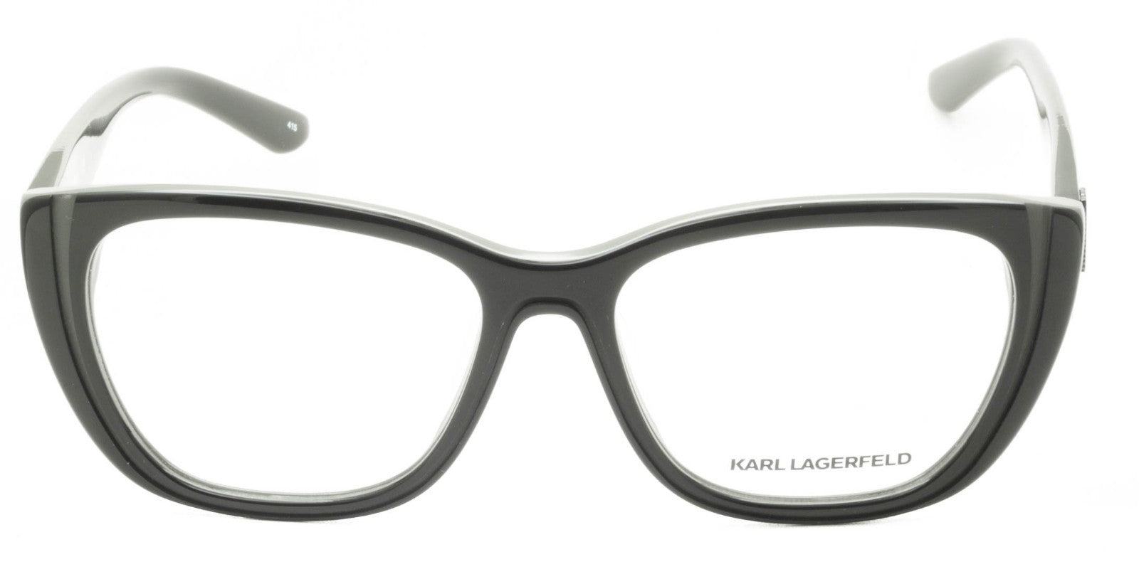 KARL LAGERFELD KL 914 126 53mm Eyewear FRAMES RX Optical Eyeglasses Glasses New