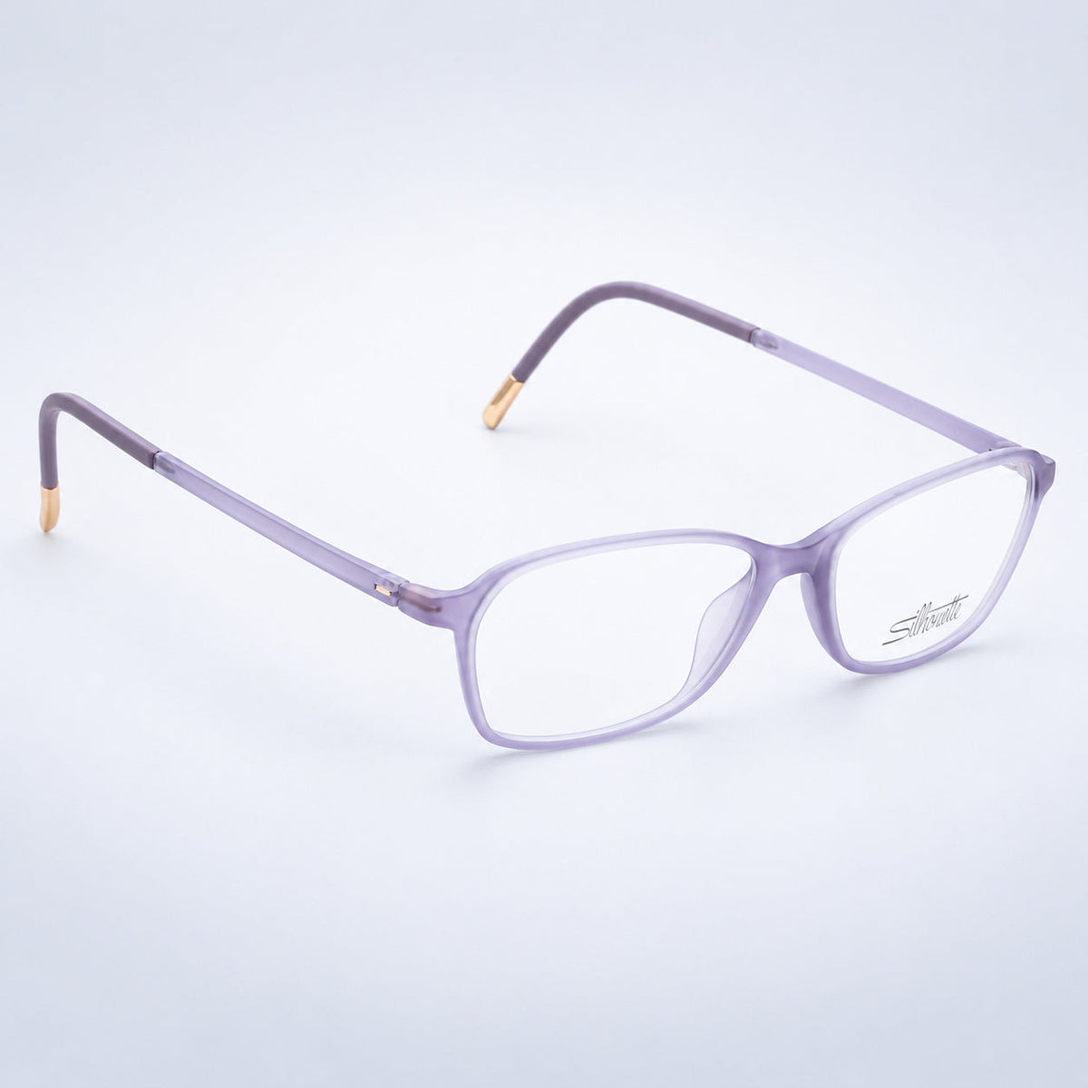 SILHOUETTE SPX 1605 75 4030 50mm Eyewear FRAMES RX Optical Glasses - New Austria