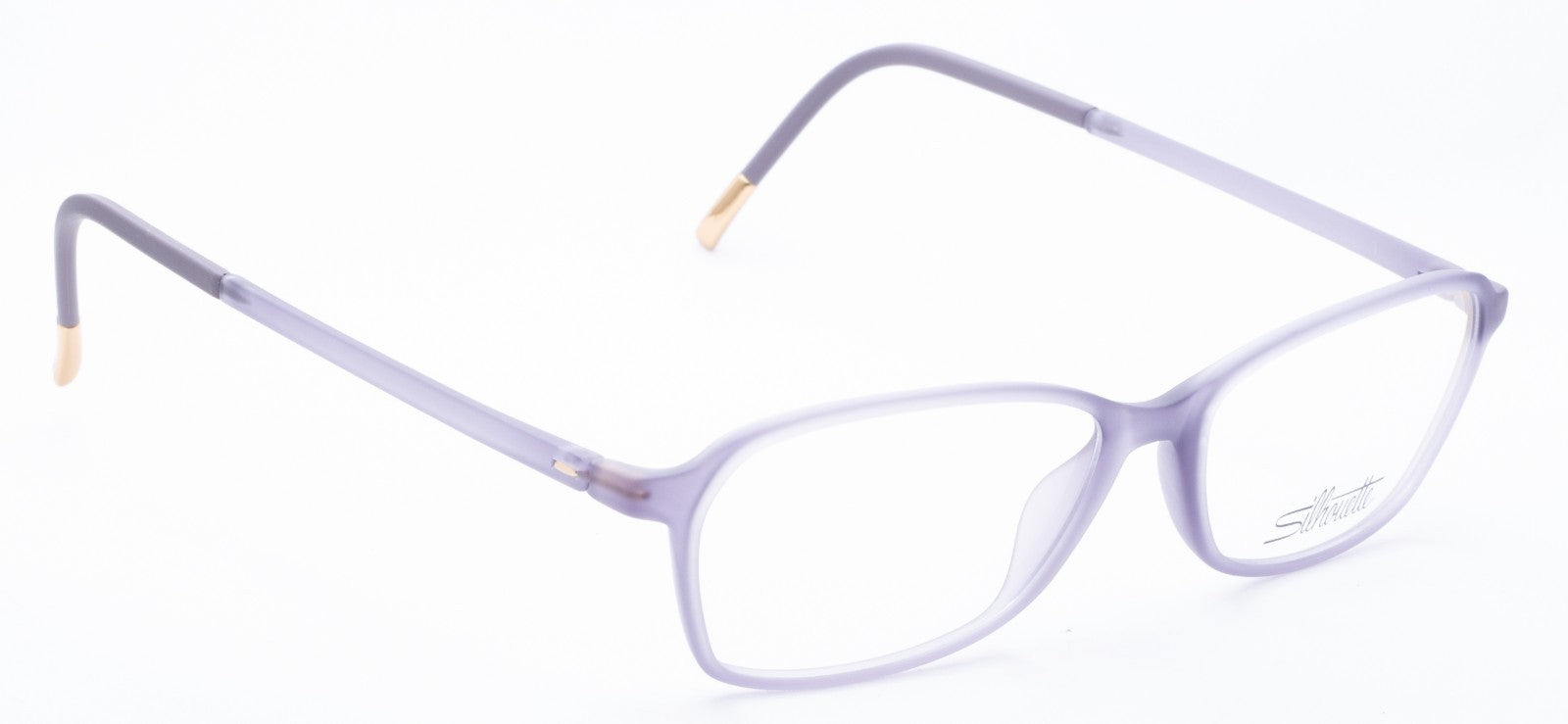 SILHOUETTE SPX 1605 75 4030 50mm Eyewear FRAMES RX Optical Glasses - New Austria
