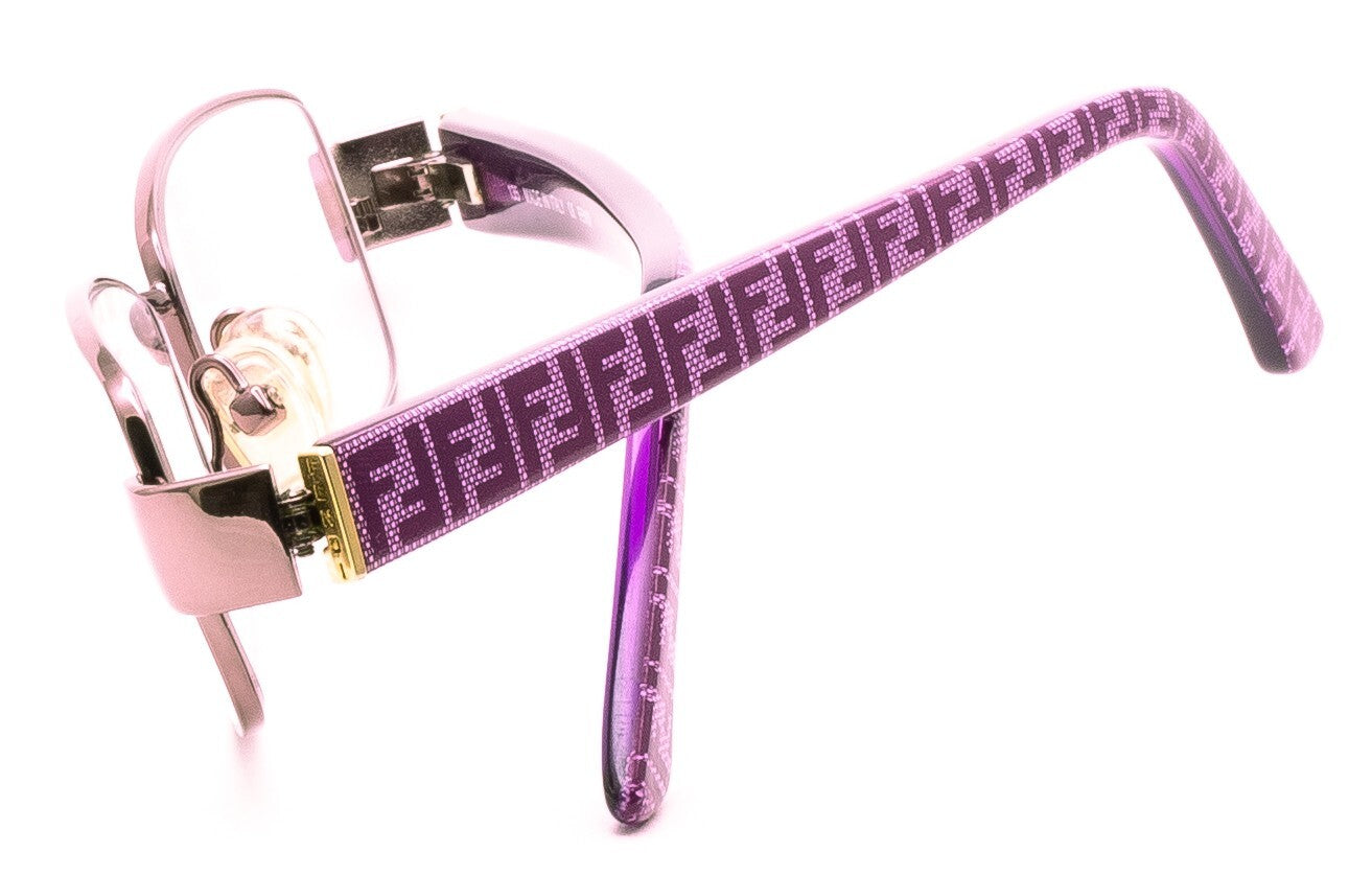 FENDI F910 688 51mm Eyewear RX Optical FRAMES Glasses Eyeglasses -New BNIB Italy