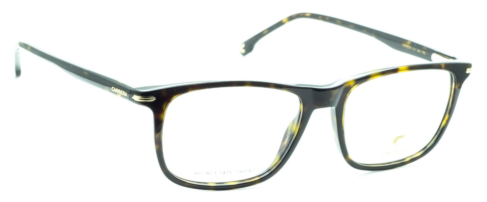CARRERA 351 086 53mm Eyewear FRAMES Glasses RX Optical Eyeglasses - BNIB New