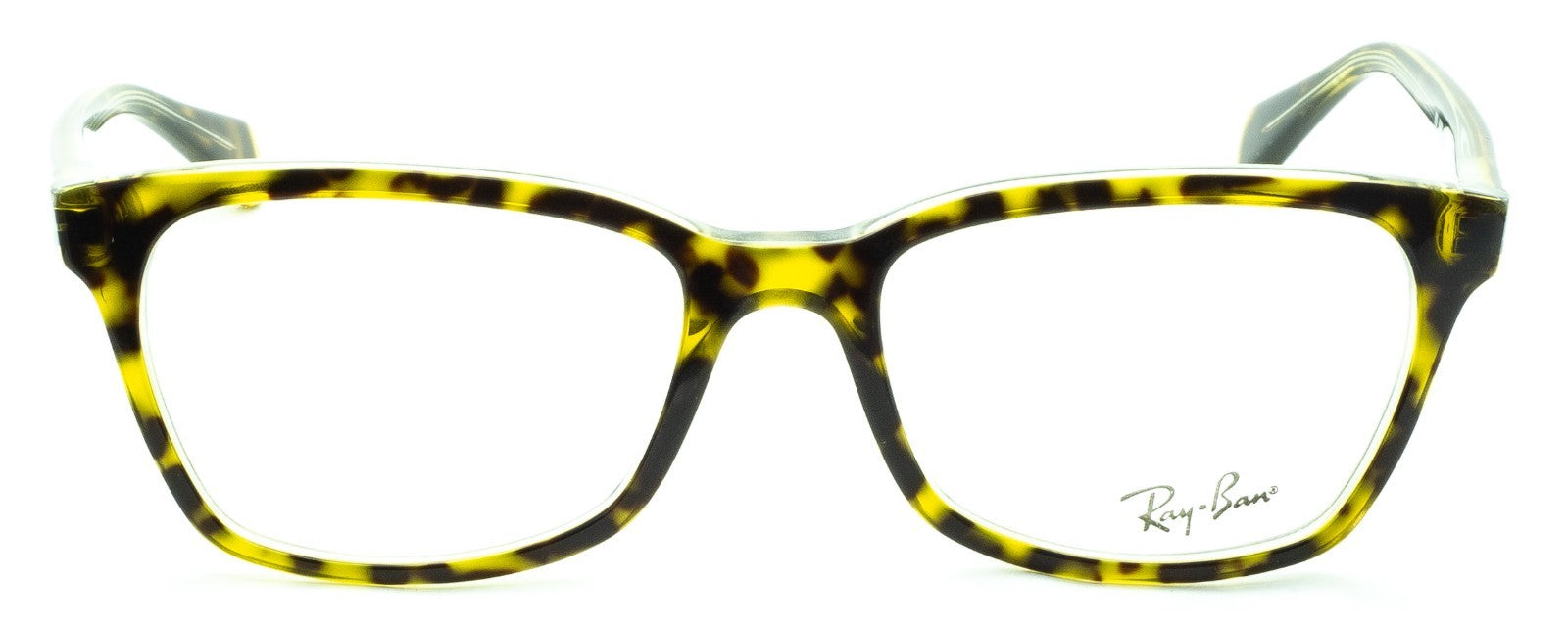 RAY BAN RB 5362 5082 52mm RX Optical FRAMES RAYBAN Glasses Eyewear EyeglassesNew