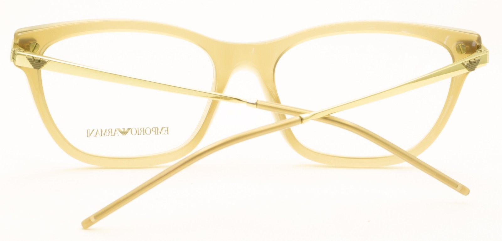 EMPORIO ARMANI EA3262 6263 54mm Eyewear FRAMES RX Optical Glasses Eyeglasses New