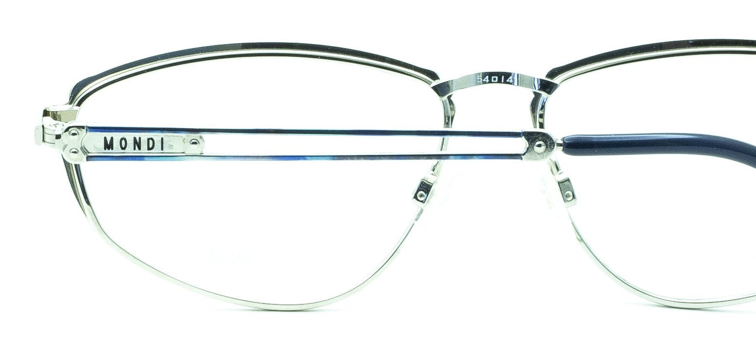 MONDI by METZLER 2348 368 54mm Vintage Eyewear FRAMES RX Optical - New Germany