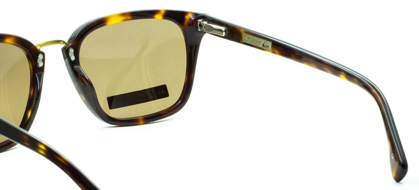 QUIKSILVER EQYEY03082/XCYC CAT.3 CRUISER Sunglasses Shades Eyewear Frames - New