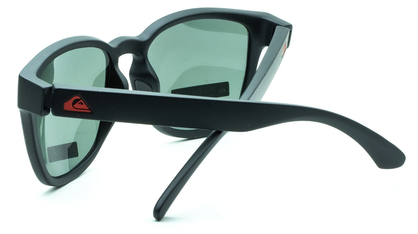 QUIKSILVER EQYEY03100/XKGG REKIEM 54mm Sunglasses Shades Eyewear - New Italy