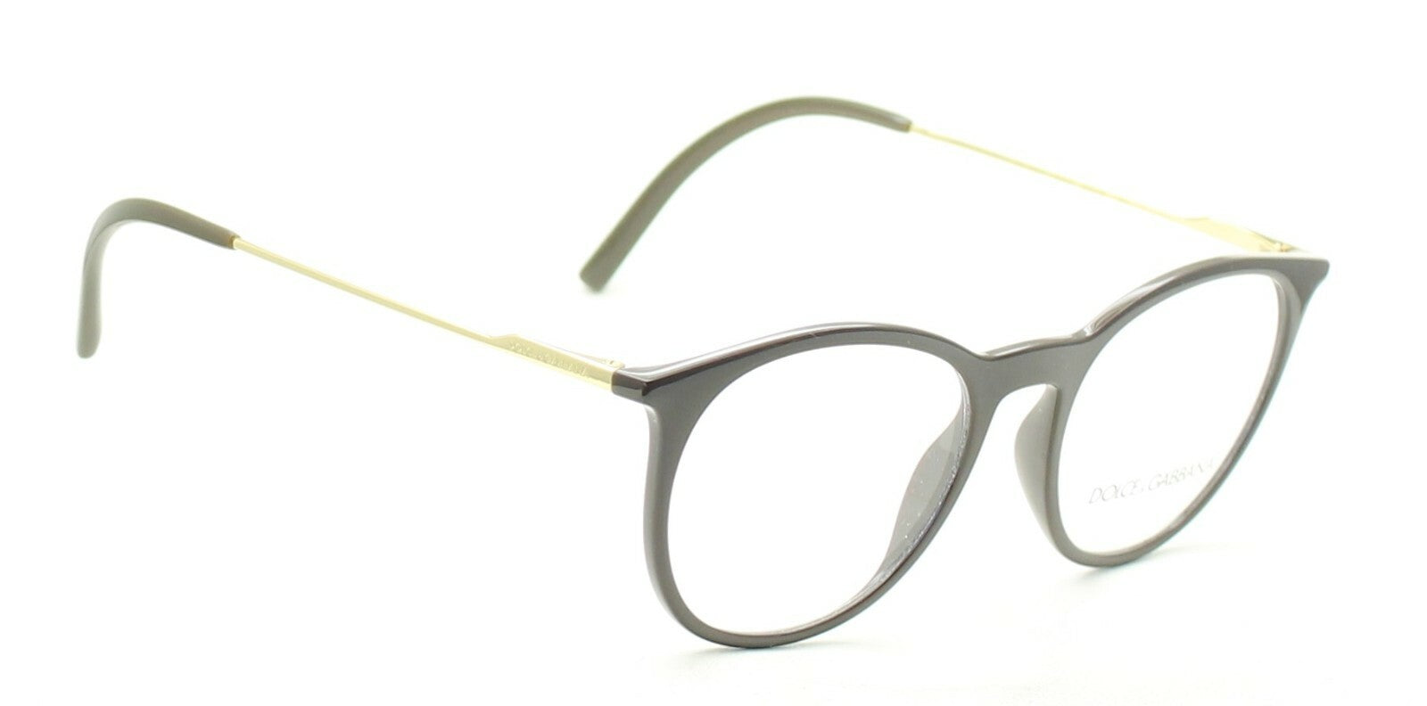 Dolce & Gabbana DG 5031 3042 Eyeglasses RX Optical Glasses Eyewear Frames- Italy