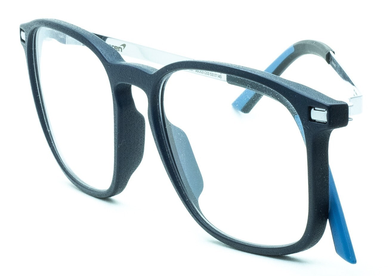 McLAREN Eyewear MLOP-98O03 C03 53mm RX Optical FRAMES Glasses - New France