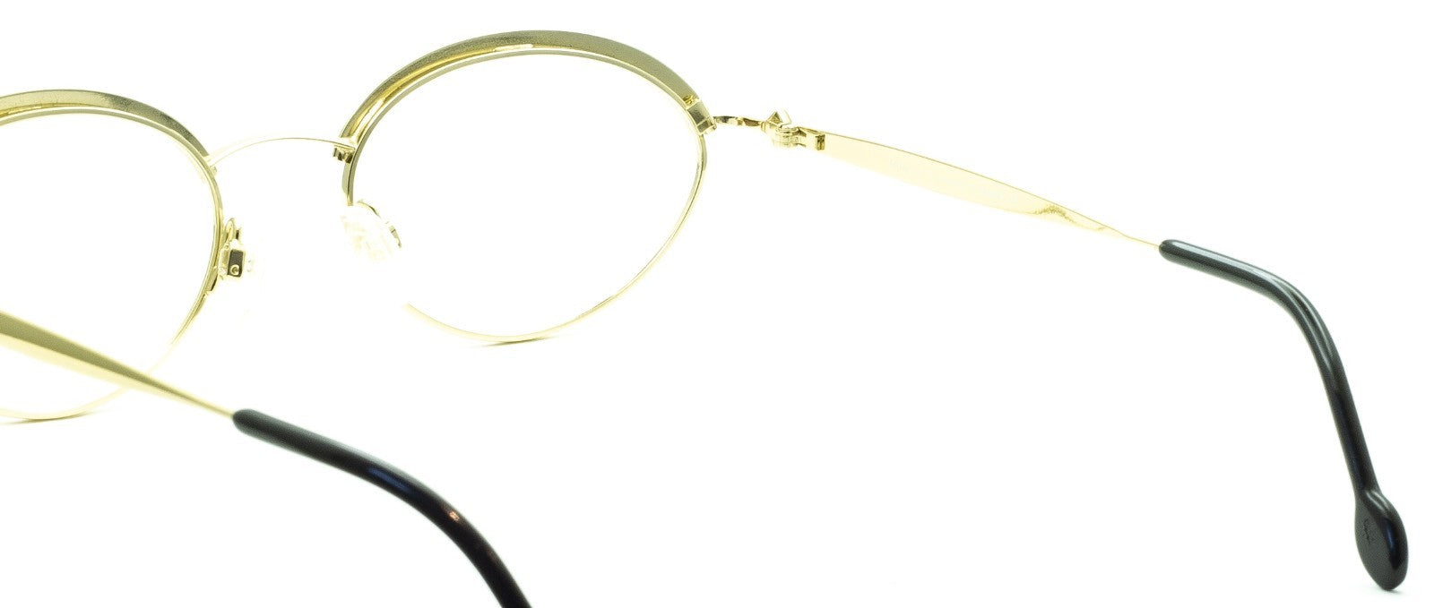 MONDI by METZLER 2404 200 52mm Vintage Eyewear FRAMES RX Optical - New Germany