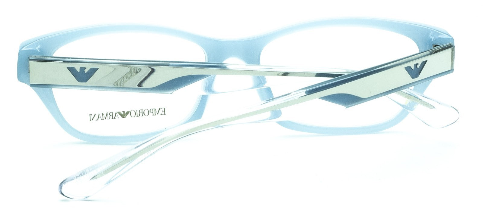 EMPORIO ARMANI EA3238U 6096 52mm Eyewear FRAMES RX Optical Glasses Eyeglasses