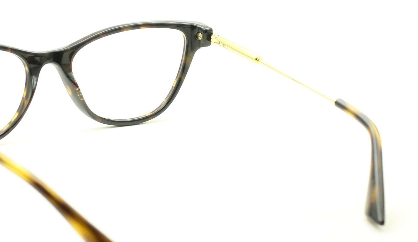 VERSACE 3309 108 52mm Eyewear FRAMES Glasses RX Optical Eyeglasses Italy - New