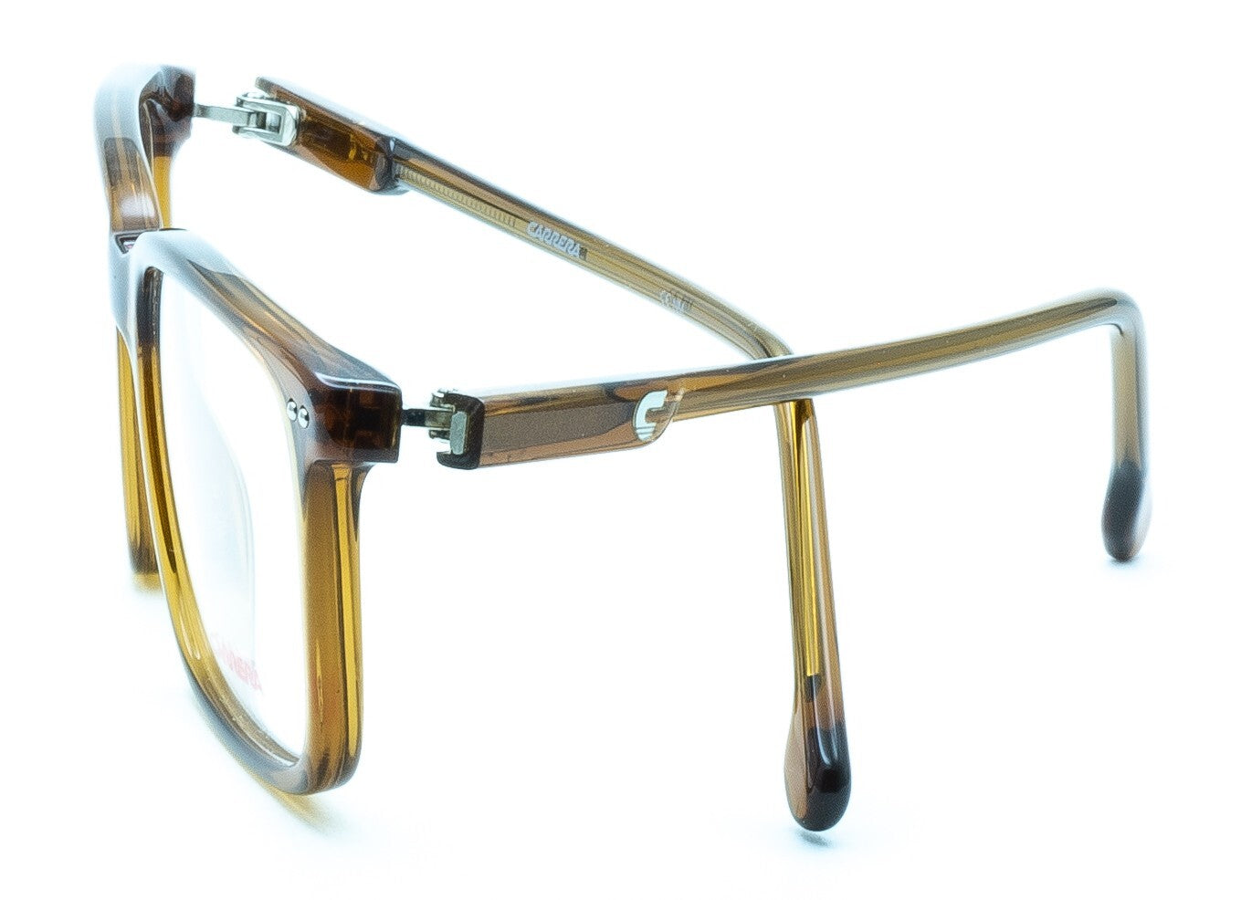 CARRERA 2034T 2LF 49mm Eyewear FRAMES Glasses RX Optical Eyeglasses - New BNIB