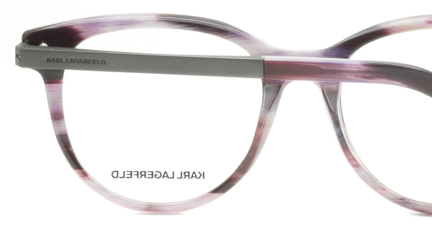 KARL LAGERFELD KL 881 047 52mm Eyewear FRAMES RX Optical Eyeglasses Glasses -New