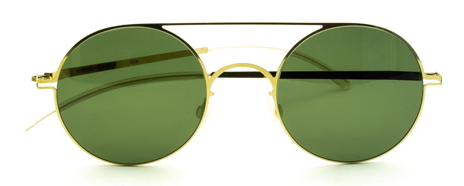 MYKITA Touho Col. 013 47mm SUNGLASSES Shades Eyewear - New BNIB Germany