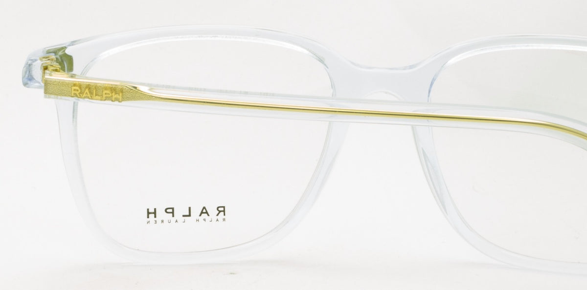 RALPH LAUREN RA 7147 5002 55mm Eyewear FRAMES RX Optical Eyeglasses Glasses New