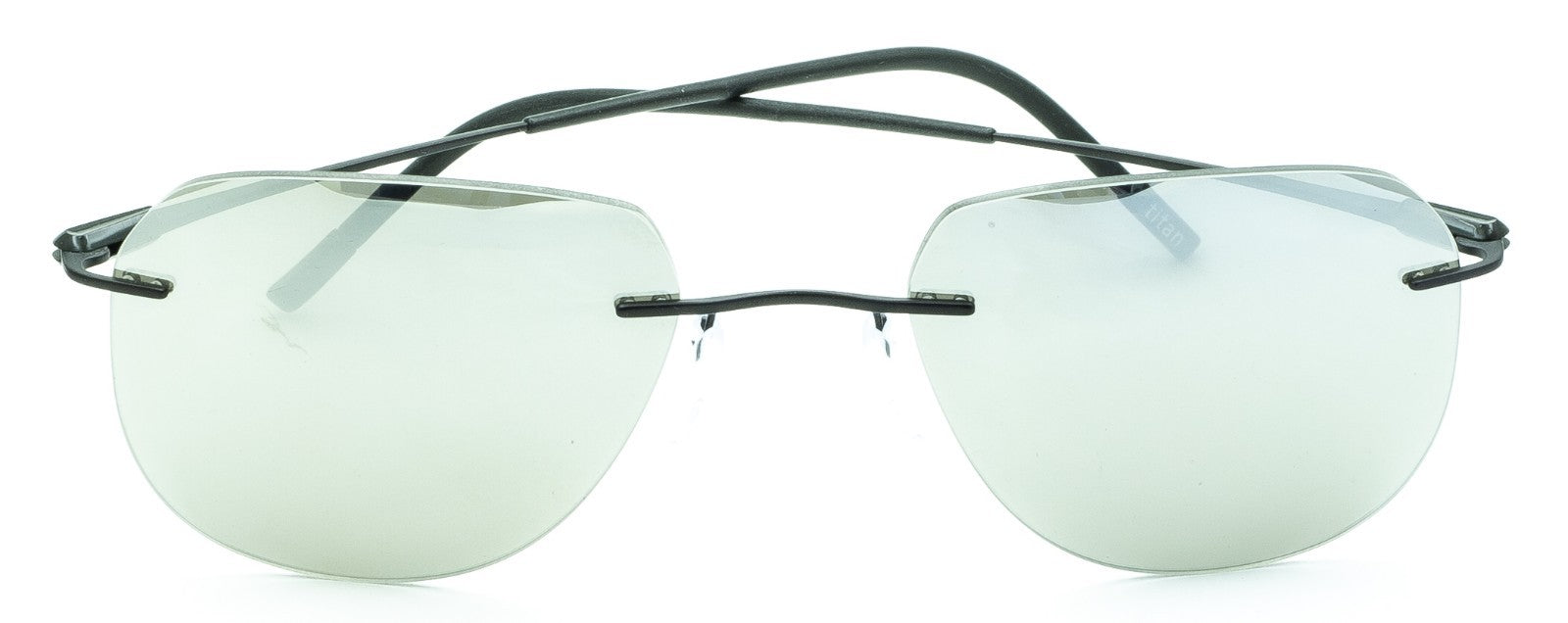 SILHOUETTE 5561 70 9040 54mm Purist Sunglasses Shades Eyewear - New Austria