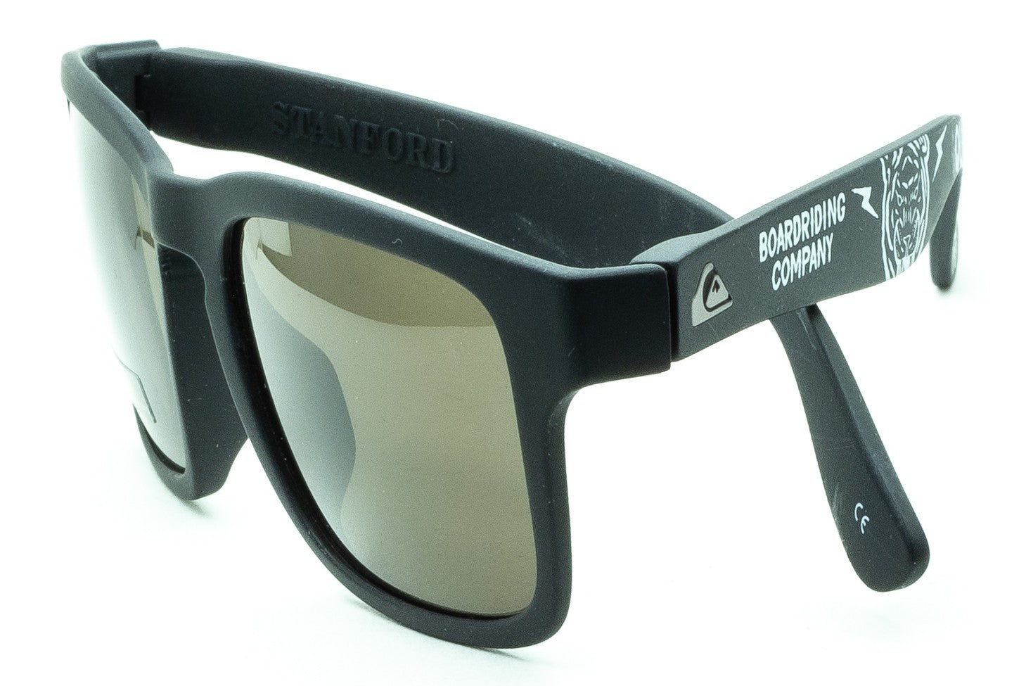 QUIKSILVER EQYEY03065/XKWS STANFORD 52mm Sunglasses Shades Eyewear Frames - New