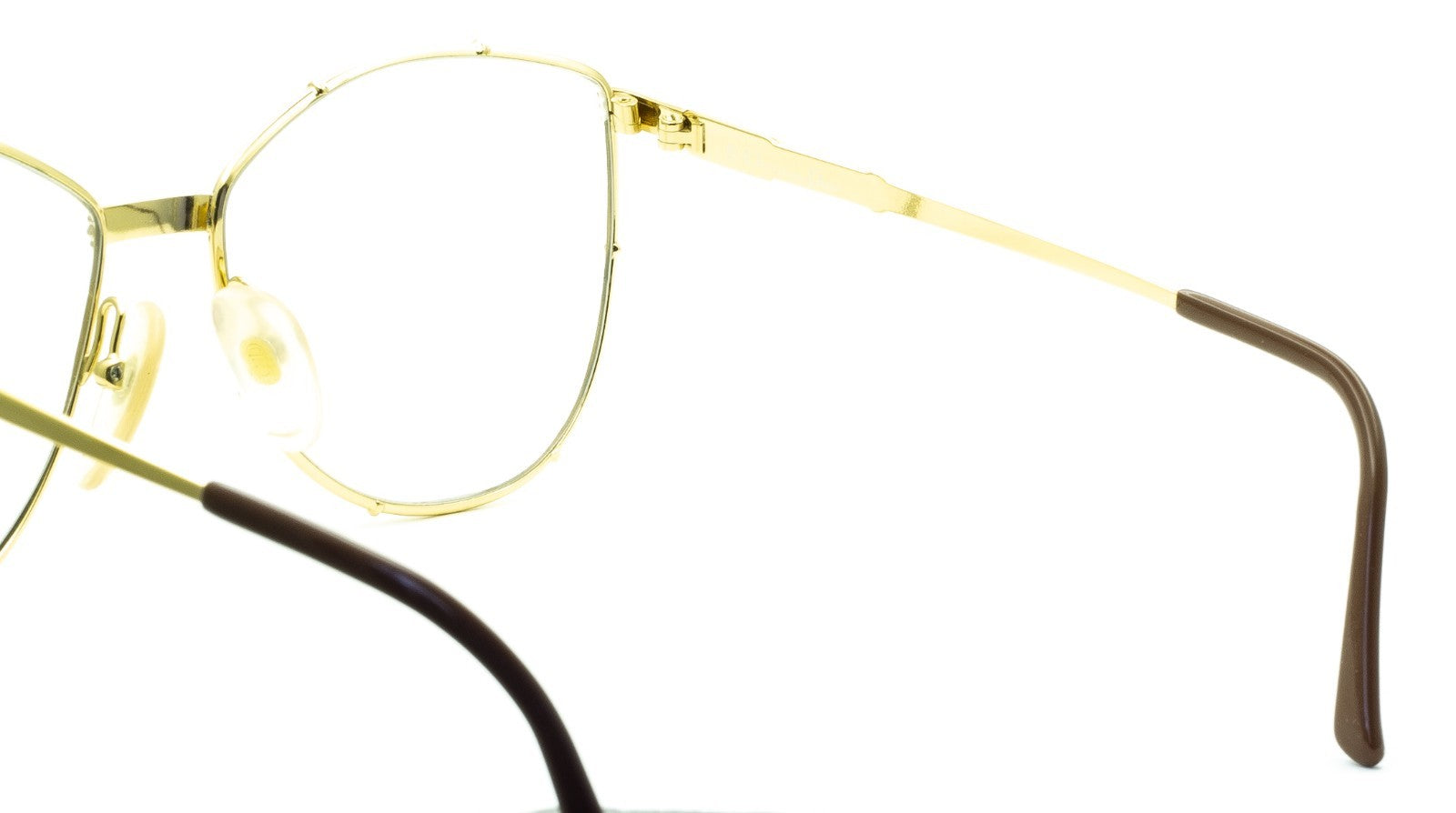 CHRISTIAN DIOR 2472 44 56mm Eyewear Glasses RX Optical FRAMES VINTAGE Austria