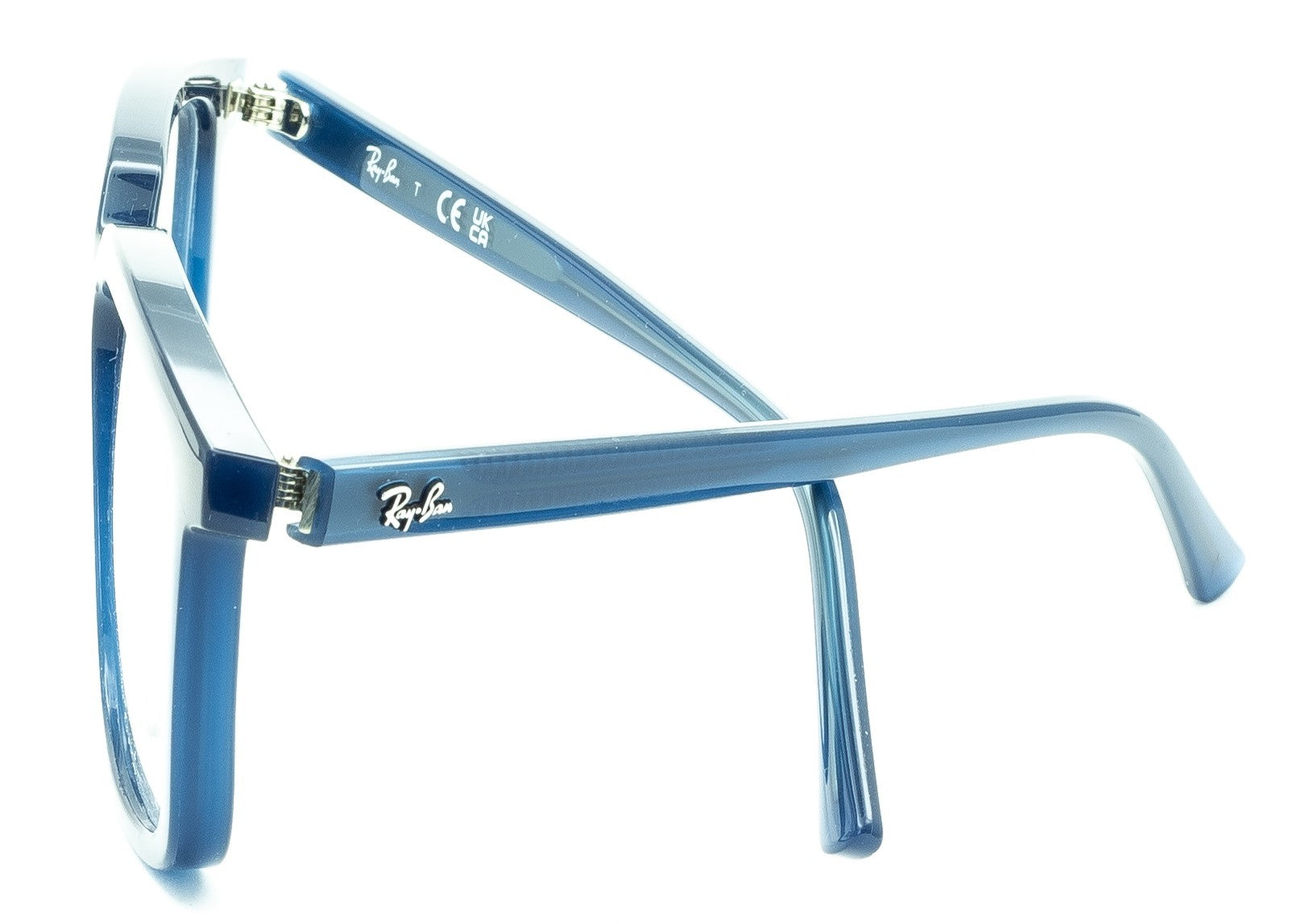 RAY BAN RB 7239 8256 Alain 54mm RX Optical FRAMES RAYBAN Glasses Eyewear - New