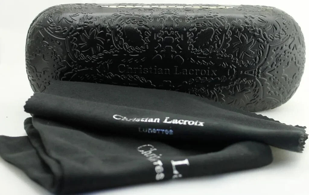 CHRISTIAN LACROIX CL1022 115 55mm Eyewear RX Optical FRAMES Eyeglasses Glasses