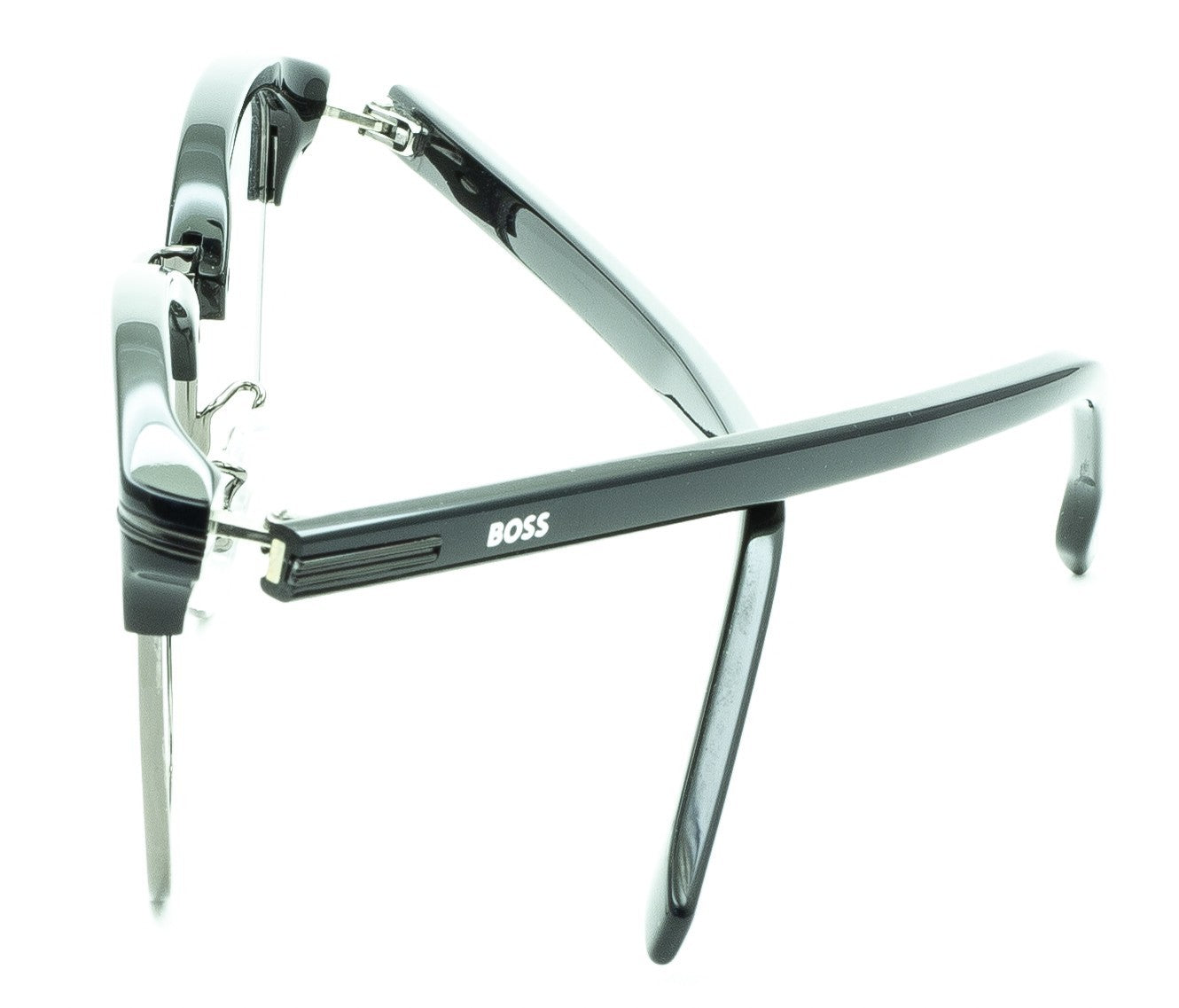 HUGO BOSS 1794/F ANS 54mm Eyewear FRAMES Glasses RX Optical Eyeglasses BNIB New