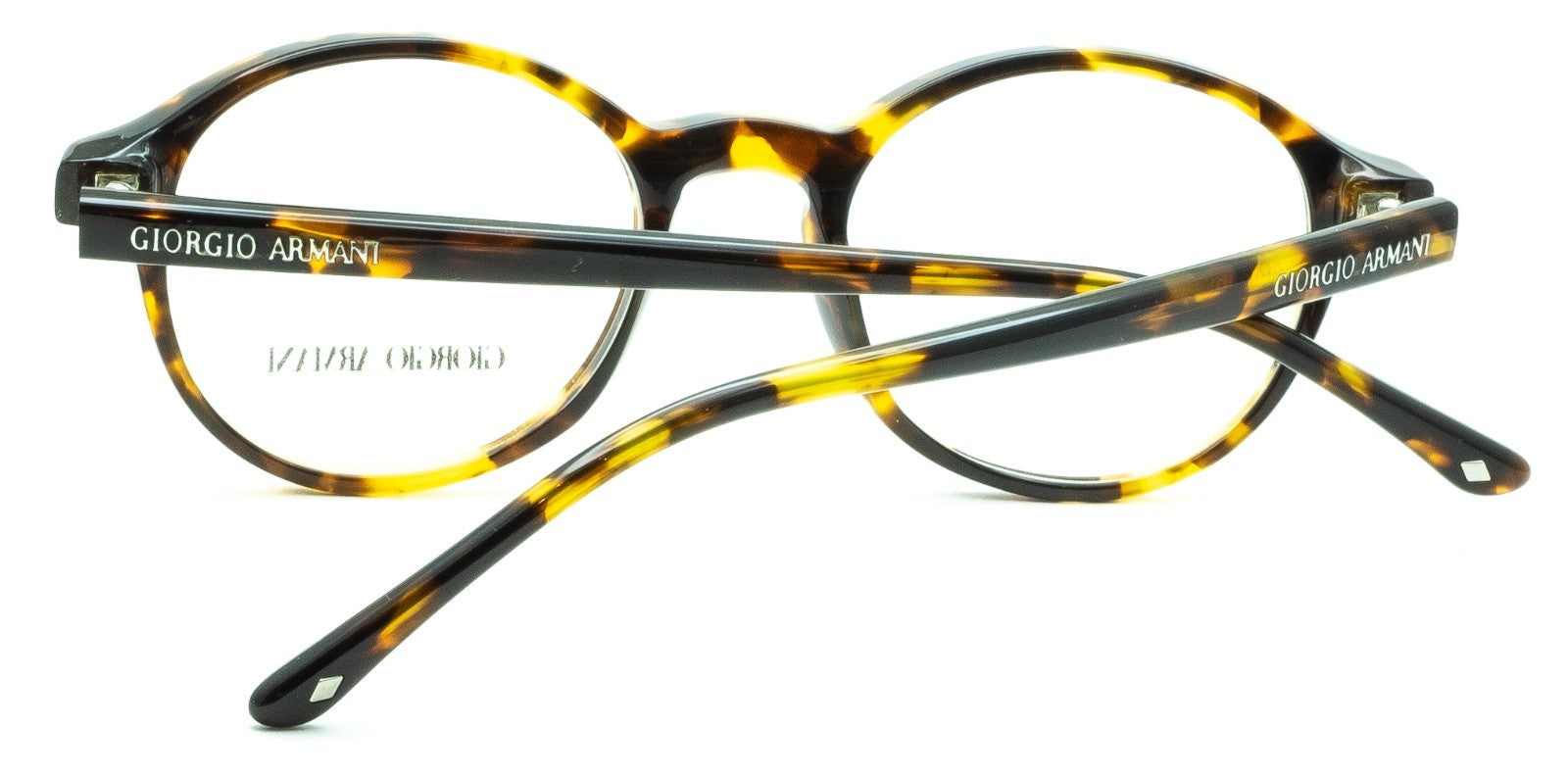 GIORGIO ARMANI AR7004 5011 47mm Eyewear FRAMES RX Optical Glasses Eyeglasses New