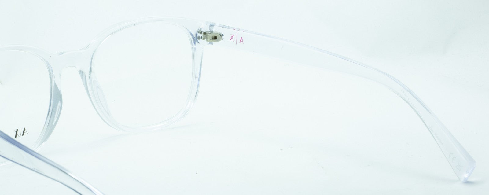 ARMANI EXCHANGE AX 3072 8235 53mm Eyewear FRAMES RX Optical Glasses - New Brazil