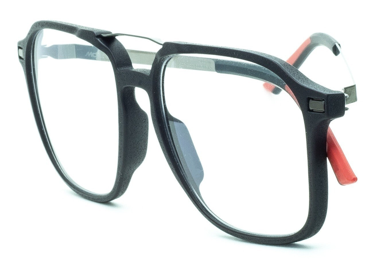 McLAREN Eyewear MLOP-98O06 C01 54mm RX Optical FRAMES Glasses - New France