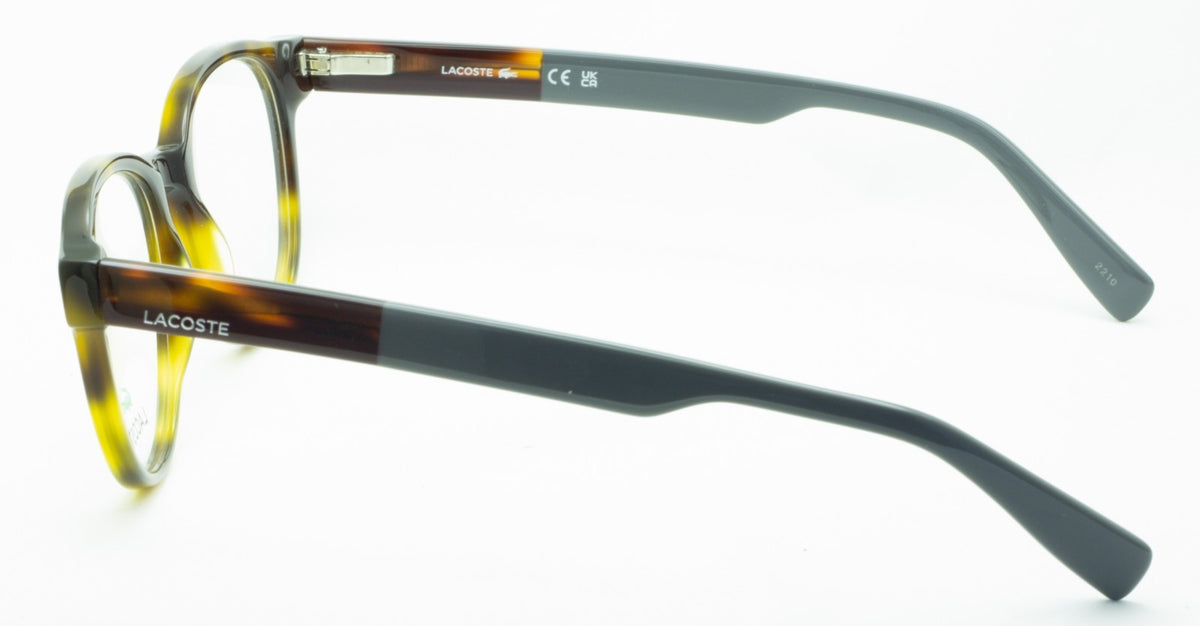 LACOSTE L2921 214 52mm RX Optical Eyewear FRAMES Glasses Eyeglasses - New BNIB