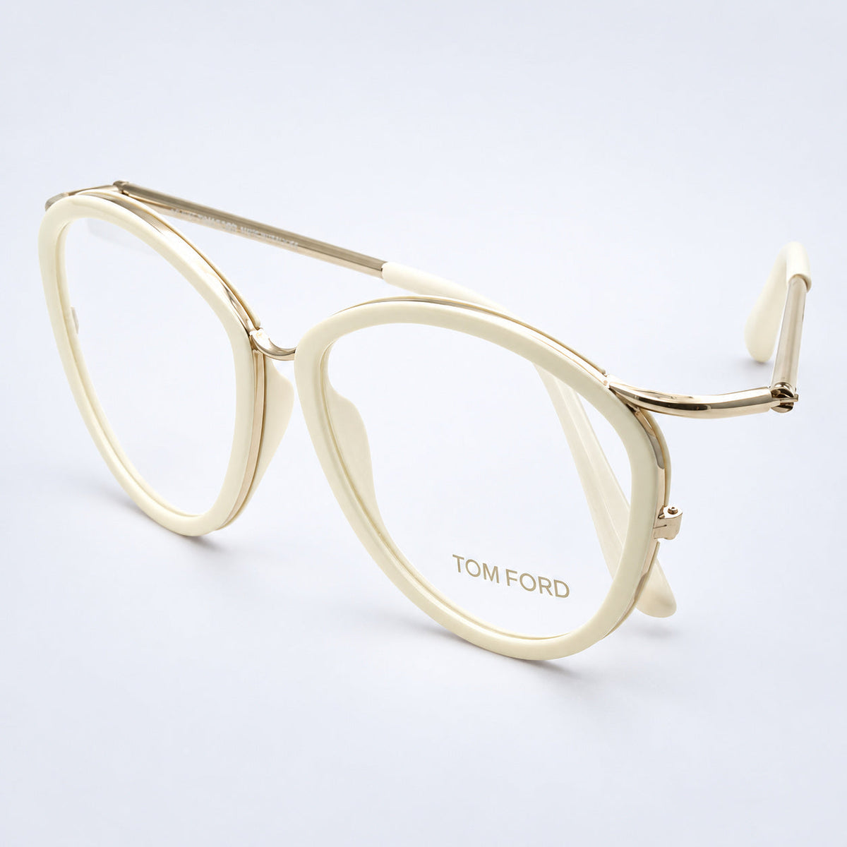 TOM FORD TF 5247 083 53mm Eyewear FRAMES RX Optical Eyeglasses Glasses New Italy