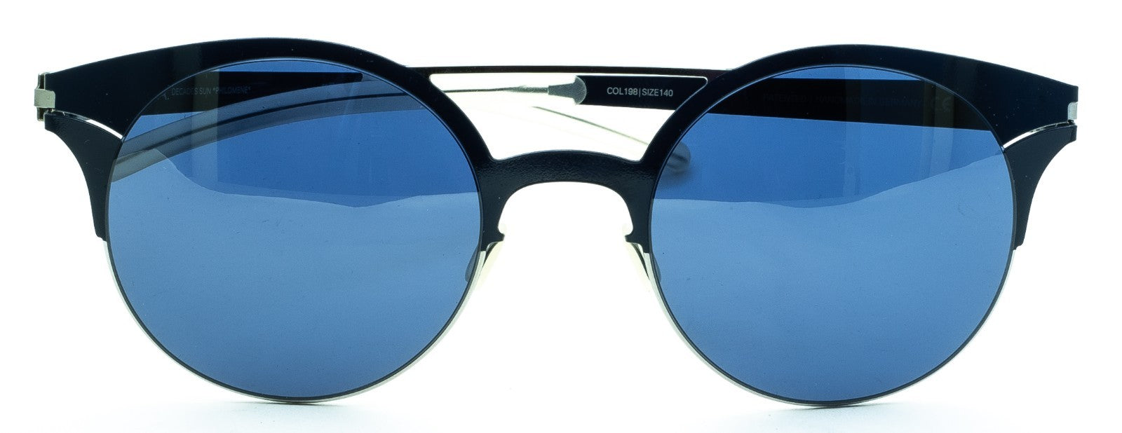 MYKITA Philomene Col. 198 52mm SUNGLASSES Shades Eyewear - New BNIB Germany