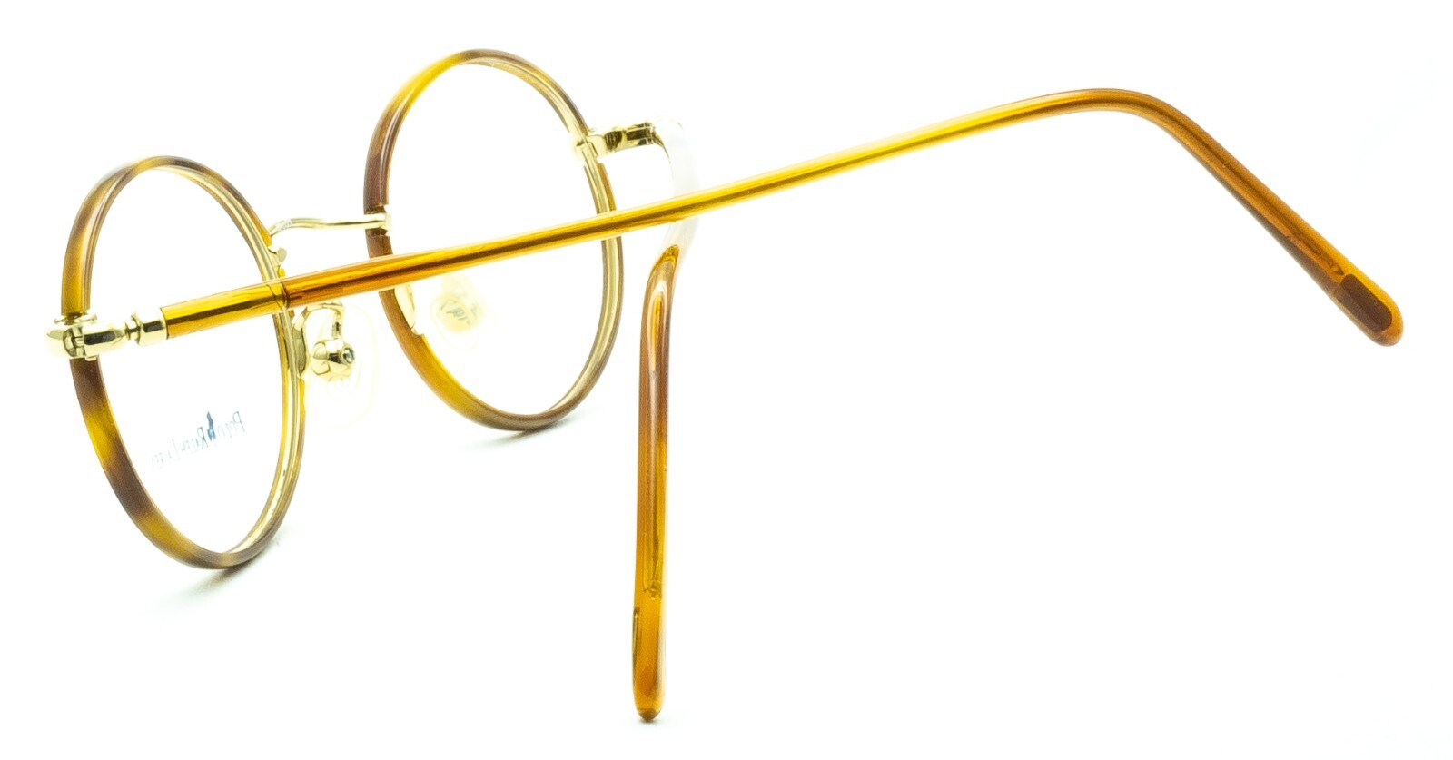 RALPH LAUREN POLO CLASSIC 455 Y64 42mm Eyewear FRAMES RX Optical Glasses - New